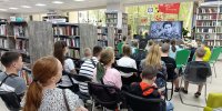 Еë стихотворения — сплошное наслаждение - Управление культуры