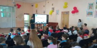 Калужских школьников познакомили с лесными профессиями - Калужский перекрёсток
