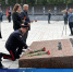 Старт патриотической акции «Эстафета памяти» дали на Широкореченском мемориале в Екатеринбурге - Министерство социальной политики