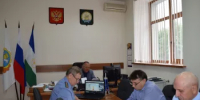 5 июня 2024 года Государственным комитетом Республики Башкортостан по гостехнадзору проведено ВКС - Гостехнадзор