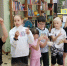 Литературно - игровая программа «В волшебной Пушкинской стране» - Город Галич