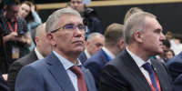 ПМЭФ — 2026: Тульская область — в лидерах Национального рейтинга инвестиционного климата - Правительство области