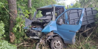 Утомление за рулем названо предварительной причиной ДТП в Волжском округе - Марийская правда