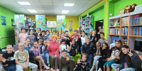 Изображение без описания. - Министерство культуры