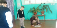 Здравствуй лето или день воздушного шарика! - ЦБС Нейского района