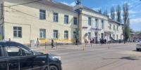 Осужден сбивший четырёх пешеходов в Мичуринске водитель "Лады Приоры" - OnlineTambov.Ru