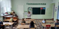 Сказка мудростью богата - ЦБС Нейского района