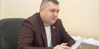 В Народном Совете обсуждают проблему загрязнения водоемов Донецка - Народный Совет ДНР