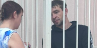 В Новосибирске отправили в СИЗО мужчину, который натравил питбуля на прохожих - Precedent.TV