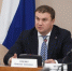 Виталий Хоценко сообщил о планах создать кампус мирового уровня на Левобережье Омска - ИА Омскрегион