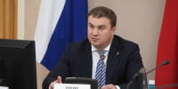Виталий Хоценко сообщил о планах создать кампус мирового уровня на Левобережье Омска - ИА Омскрегион