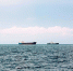 Украинские БПЛА атаковали в Азовском море корабли "Натра" и "Циркон" - M24.Ru