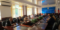 Спиепциалисты отметили изменение уровня онкопомощи в Дагестане - Дагестанская правда