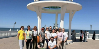 В Дагестане стартовал инфотур для агентов Pegas Touristik из восьми городов России - Дагестанская правда