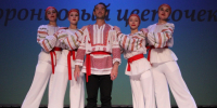 «Воронцовый цветочек» — IX фестиваль детского и юношеского творчества прошёл в рамках национального проекта «Молодежь и дети». - Вейделевский район