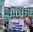 Ветераны СВО и их семьи из Кировской области завершили тур по Сибири - Кировская правда