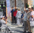 В Тюмени прошёл IV Инклюзивный фестиваль #Городравных2026 - Департамент социального развития