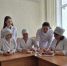 Университетская среда в НИУ «БелГУ» погрузила будущих врачей в клиническую медицину - БелГУ