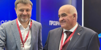 Костромская область и Совкомбанк реализуют новый проект по поддержке семей с детьми - Интернет-телевидение Логос