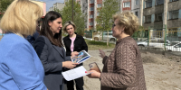 Пять новых образовательных пространств появятся в Североморске благодаря губернаторскому проекту «Арктическая школа» - Министерство образования и науки