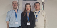 Молодые ученые ПГУ представили результаты исследований на Международной школе-конференции в Санкт-Петербурге - ПГУ