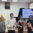 Концерт выпускников фортепианного отделения Соболевой Полины и Гудкова Глеба - ДШИ им. Г.Г. Галынина