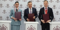 ПМЭФ 2026: решения на благо развития курорта - Городское Собрание