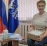 Отправлен очередной гуманитарный груз в зону проведения спецоперации - Единая Россия