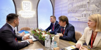 Стройблок Ленобласти и «РОКВУЛ» запускают совместный проект - Газета Выборг