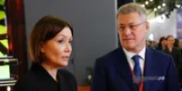 Светлана Чупшева отметила рост интегрального индекса Башкирии - Башинформ