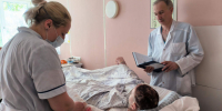 ​Благодаря пермским врачам пациент с наполовину обожженным телом выжил и выздоравливает - V-Kurse.Ru