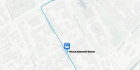  В Курске изменили схему двух автобусных маршрутов - Курская правда