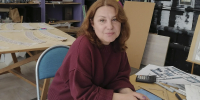 «У вас тут ангелы летают» - Курская правда