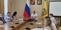Определены победители регионального этапа всероссийского конкурса «Лучшая муниципальная практика» - Правительство