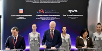 ПМЭФ-2026: Мурманская область станет восьмым регионом присутствия компании «RWB» на Дальнем Востоке и в Арктике - Арктик-ТВ