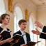 В Мальтийской капелле выступят четыре хора Петербурга с песнями о любви - Peterburg2.Ru