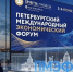 В Санкт-Петербурге открылся ПМЭФ - Министерство международных и межрегиональных связей