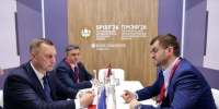 В Саратовской области построят производственный комплекс на 1800 рабочих мест - Газета Репортер
