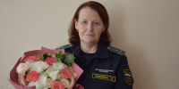 Галина Васильевна Томилина: 35 лет на стороне закона и детей - УФССП