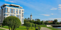 В Сарове разработают мастер-план развития - Нижегородская правда