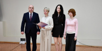 Ивановские семьи получили поддержку на улучшение жилищных условий - Городская Дума