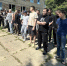 В Новомосковске полицейские выявили массовые нарушения миграционного законодательства - ГТРК