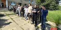 В Новомосковске полицейские выявили массовые нарушения миграционного законодательства - ГТРК