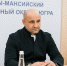 Артем Жога обсудил с Русланом Кухаруком главные проекты Югры на форуме - ИД Новости Югры