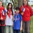 Полицейский и активисты рассказали детсадовцам о любви к Родине - Газета Аткарская газета