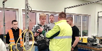 С начала года кадровые центры Архангельской области организовали более 50 профтуров - Сетевое издание Север