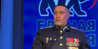 Виталий Дроздов – победитель предварительного голосования - Пучежские вести