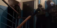 В Челябинской области направлено в суд уголовное дело в отношении пяти членов банды, обвиняемых в совершении ряда тяжких и особо тяжких преступлений - Следственный комитет