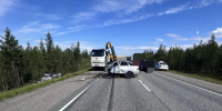 В мае на дорогах Заполярья погибли три человека - SeverPost.ru