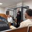 ​Ячейка на 16 млн и старое корыто: как прошло очередное заседание по делу Мельникова - NewKaliningrad.Ru